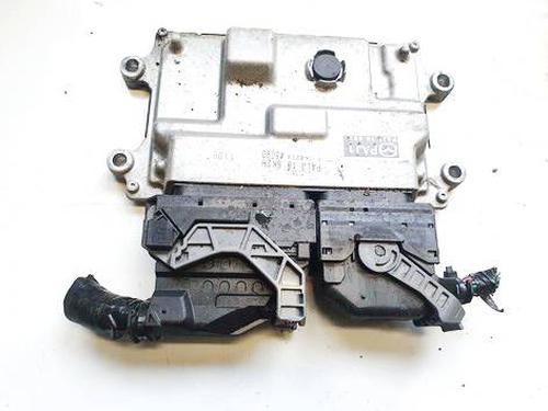 engine-control-unit-ecu-mazda-3-saloon-bp_-2018-40029580 main image