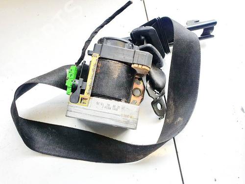 Used Front right seatbelt Front right seatbelt 35274103 35274103