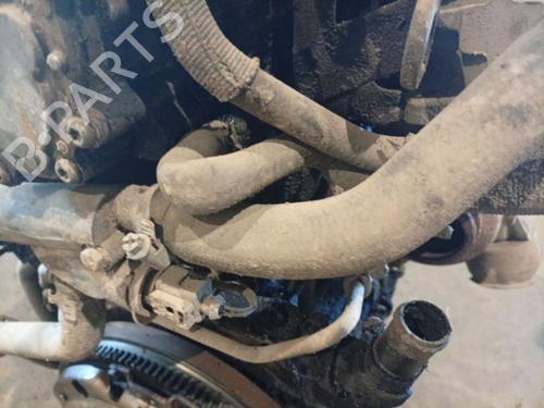 Pipe SKODA OCTAVIA II (1Z3) 1.9 TDI | BP36346869M125 - Image 2