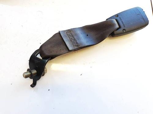 Used Seat buckle Seat buckle 35268231 35268231