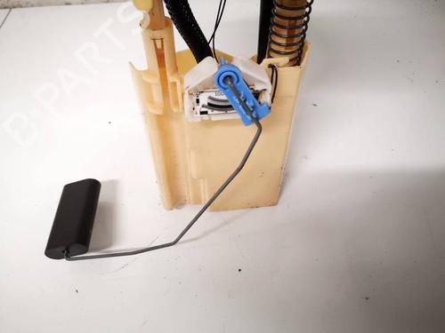 Electronic module CITROËN C3 II (SC_) 1.4 HDi 70 (SC8HZC, SC8HR0, SC8HP4) | BP34859987M83 - Image 2