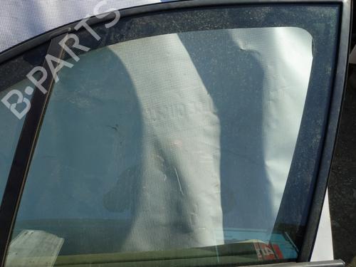 Used Front left door window Front left door window 35526404 35526404