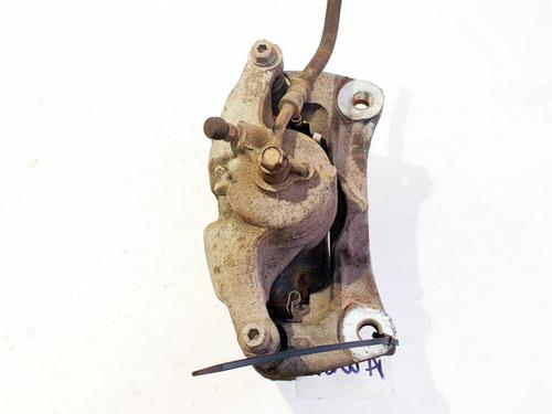 Right front brake caliper MAZDA CX-3 (DK) 1.5 SKYACTIV-D (DK2WS, DK5FW) | BP35017248M104 - Image 2