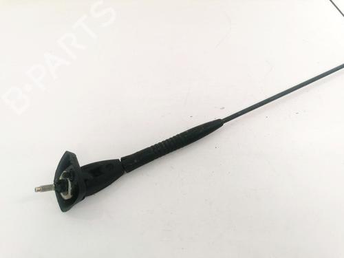 Antenne/Base Antenne/Base SUBARU LEGACY IV (BL) 2.5 AWD (BL9) (165 hp) 35450013 35450013