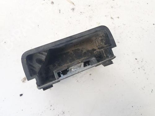 Used Ashtray Ashtray CHRYSLER VOYAGER IV (RG, RS) 2.5 CRD (141 hp) 35523707 35523707