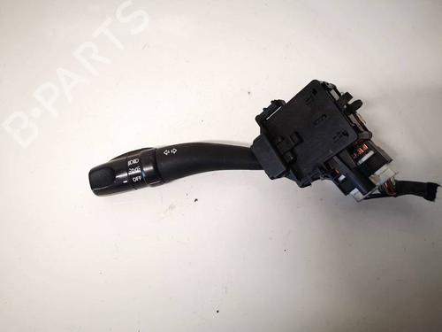 Warnblinkschalter für Warnblinkschalter HYUNDAI SANTA FÉ II (CM) 2.2 CRDi GLS (150 hp) 35306899 35306899