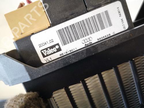 Heater resistor AUDI A4 B7 (8EC) 2.0 TDI | BP35391385M108 - Image 3