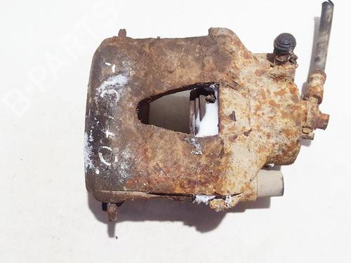 Used Right front brake caliper Right front brake caliper VW GOLF IV (1J1) 1.9 TDI (101 hp) 35854981 35854981