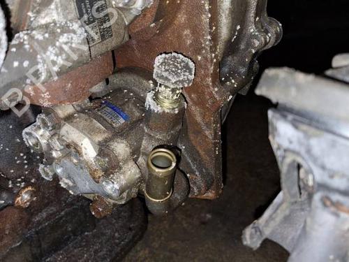 Used Steering pump Steering pump NISSAN ALMERA TINO (V10) 2.2 dCi (136 hp) 34820127 34820127