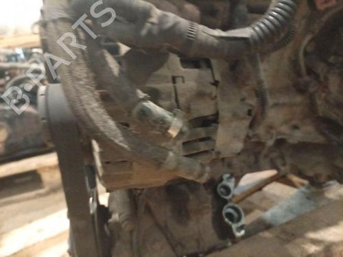 Alternator PEUGEOT PARTNER Box Body/MPV 1.6 HDi | BP36585437M7 - Image 3