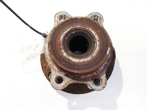 Right front steering knuckle AUDI A8 D3 (4E2, 4E8) 3.7 quattro | BP35385748M26 - Image 3
