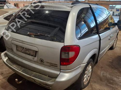 Boot lining CHRYSLER VOYAGER IV (RG, RS) 2.5 CRD | BP37094041I3 - Image 9