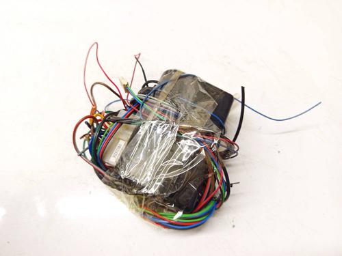 Electronic module FORD MONDEO III (B5Y) 1.8 16V | BP32971769M83 - Image 2