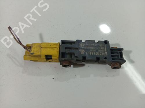 Electronic module AUDI A3 (8P1) 2.0 TFSI | BP36760411M83 - Image 2