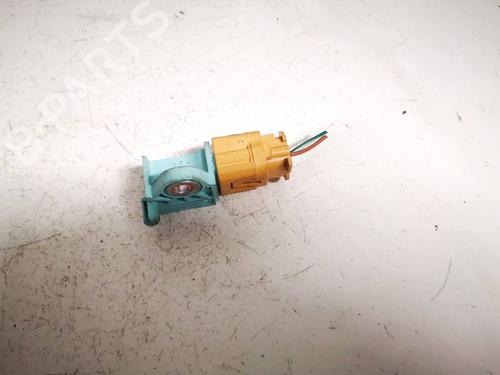 Electronic module MAZDA 6 Hatchback (GH) 2.0 MZR-CD (GH14) | BP32620295M83