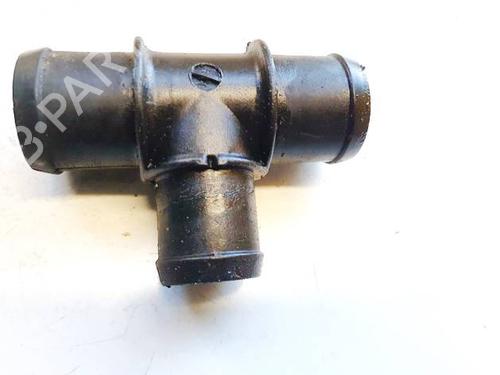 Used Pipe Pipe JAGUAR XF I (X250) 2.7 D (207 hp) 39895697 39895697