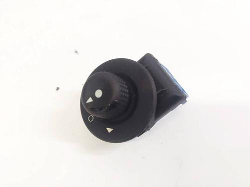Used Mirror switch Mirror switch CITROËN C3 Pluriel (HB_) 1.4 (73 hp) 35112399 35112399