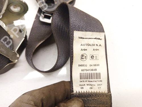 Rear right seatbelt DODGE JOURNEY 2.0 CRD | BP36454174I28 - Image 3