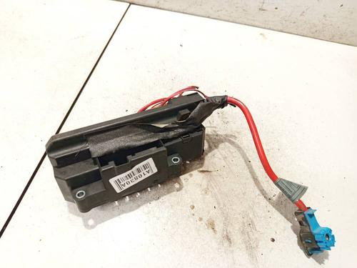 Fuse box BMW 7 (E65, E66, E67) 730 d | BP32553778E1 