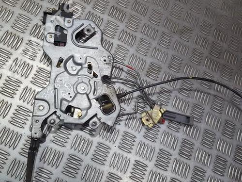 Used Rear right lock Rear right lock AUDI A4 B5 (8D2) 1.9 TDI (110 hp) 35692932 35692932