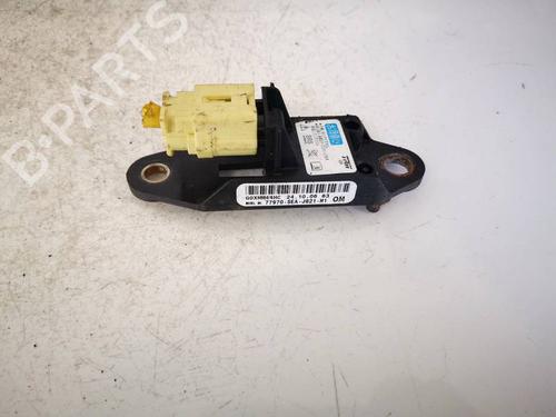 Capteur électronique Capteur électronique HONDA ACCORD VII Tourer (CM, CN) 2.0 (CM1) (155 hp) 39906769 39906769
