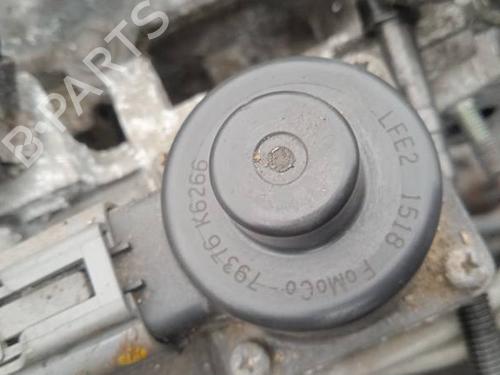 Egr MAZDA 2 (DE_, DH_) 1.3 (DE3FS) | BP35252033M69 - Image 3