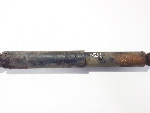 Used Left rear shock absorber Left rear shock absorber 35430820 35430820