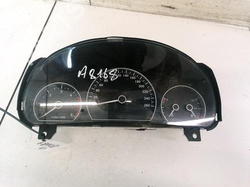 Used Instrument cluster Instrument cluster 35407964 35407964