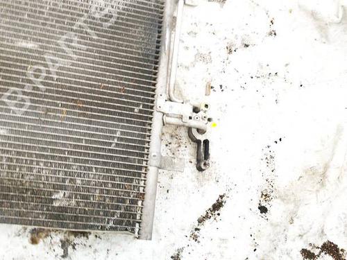 AC radiator FORD MONDEO IV (BA7) 2.0 | BP35005393M32 - Image 2