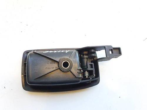 Interior handle CITROËN JUMPER II Bus 2.2 HDi 130 | BP38640334I7 - Image 3