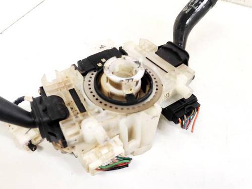 Warning switch MAZDA 6 Saloon (GG) 2.0 (GGEP, GG10) | BP35332631I22 - Image 2