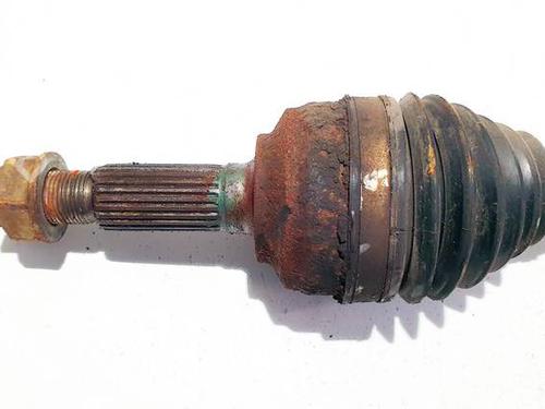 Left front driveshaft DAIHATSU SIRION (M3_) 1.0 (M300) | BP35031030M38 - Image 2