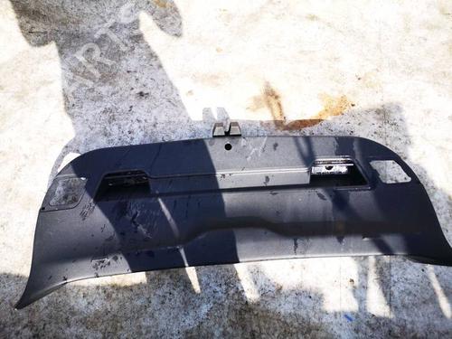 Used Boot lining Boot lining OPEL ASTRA J (P10) 1.7 CDTI (68) (110 hp) 34986492 34986492