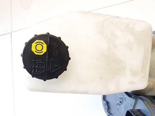 Brake master cylinder TESLA MODEL Y (5YJY) EV | BP35059699M77 - Image 3