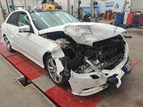 Engine mount MERCEDES-BENZ E-CLASS (W212) E 250 CDI / BlueTEC 4-matic (212.082, 212.097) | BP32934829M89  - Image 7