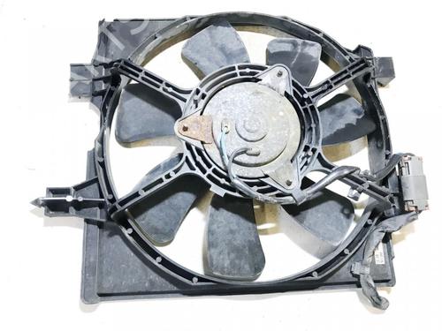 Used Fan Fan MAZDA 323 F VI Hatchback (BJ) 2.0 TD (90 hp) 35862047 35862047