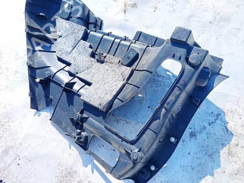 Boot lining TOYOTA RAV 4 III (_A3_) 2.0 4WD (ACA30_, ACA30R) | BP34774376I3 - Image 2