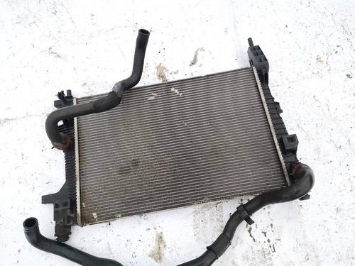 Wasserkühler für Wasserkühler 35325573 35325573