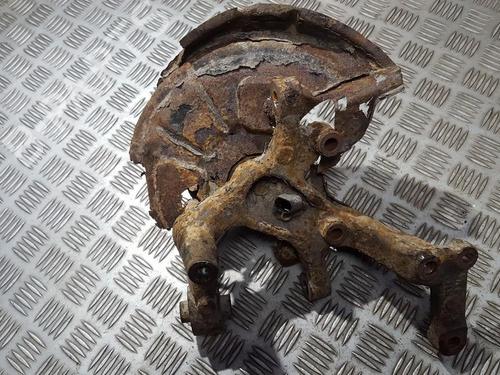 Used Left rear steering knuckle Left rear steering knuckle 35707076 35707076