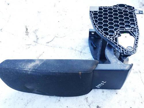 Used Armrest / Center console Armrest / Center console 35021868 35021868