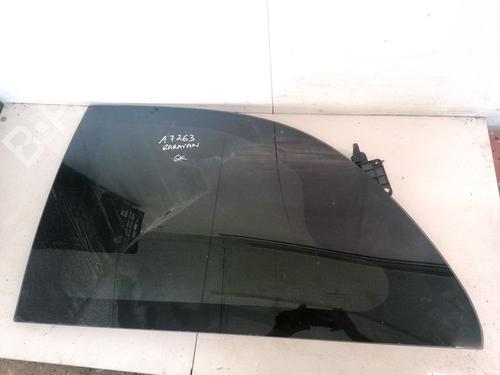 Panel rude bagtil venstre Panel rude bagtil venstre DODGE GRAND CARAVAN Mini Cargo Van 3.3 (171 hp) 35495270 35495270