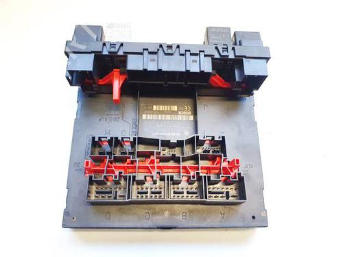Used Electronic module Electronic module TOYOTA PRIUS (_W3_) 1.8 Hybrid (ZVW3_) (99 hp) 34775769 34775769