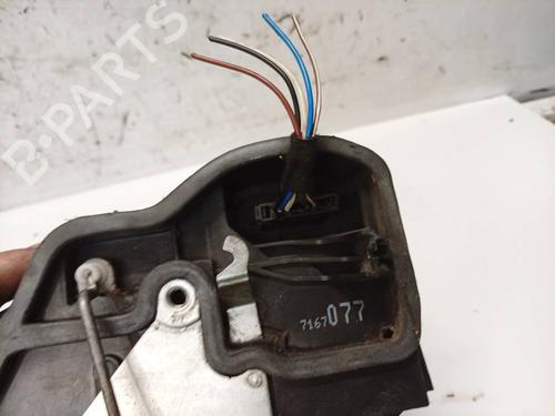 Front left lock BMW 1 (E87) 118 d | BP34978332C98 - Image 6