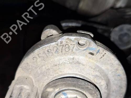 Pulley CHEVROLET ORLANDO (J309) 2.0 D | BP35048944M122 - Image 3