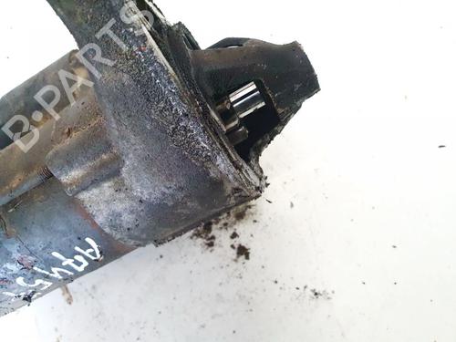 Starter LEXUS LS (_F4_) 460 | BP35482403M8 - Image 3