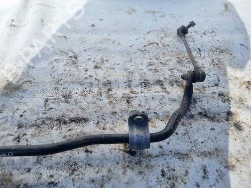 Anti roll bar MASH SCRAMBLER Scrambler 400 | BP34798401M96 - Image 3