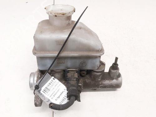 Used Brake master cylinder Brake master cylinder KIA CERATO I Hatchback (LD) 1.6 (105 hp) 35636346 35636346