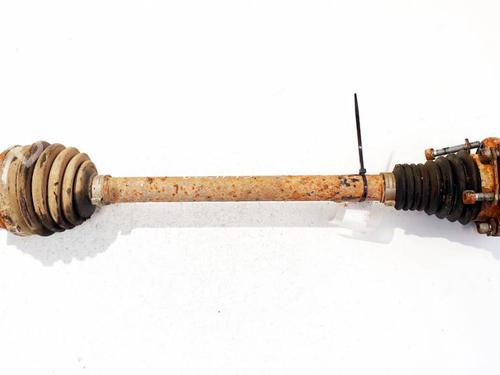 Used Left rear driveshaft Left rear driveshaft VW PASSAT B6 (3C2) 2.0 TDI (140 hp) 40242699 40242699