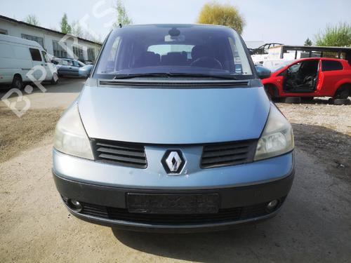 Speaker RENAULT ESPACE IV (JK0/1_) 2.2 dCi (JK0H) | BP32573420E2 