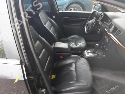 Electronic module OPEL VECTRA C (Z02) 1.9 CDTI (F69) | BP33108596M83  - Image 6